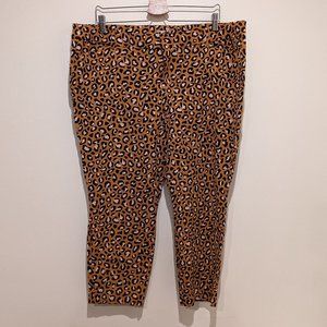 (0327) Pixie Ankle Pants